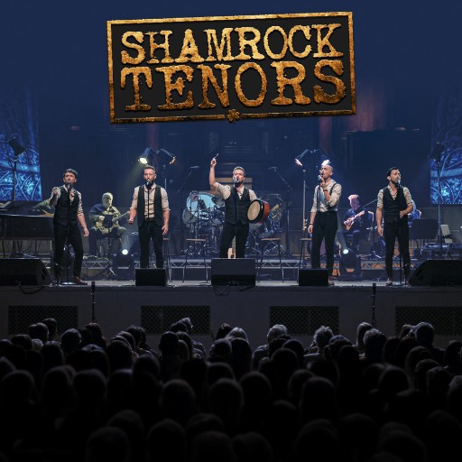 Shamrock Tenors Concerts in Cincinnati