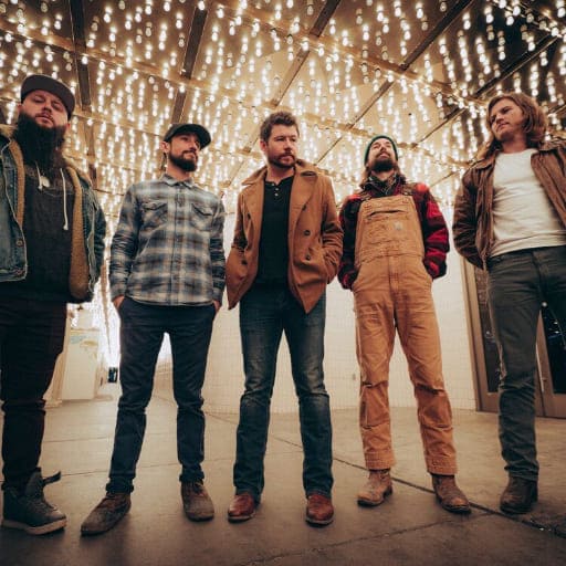Shane Smith and The Saints Concerts in Cincinnati