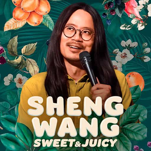 Sheng Wang Cincinnati Tickets