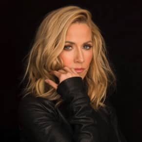 Sheryl Crow in Cincinnati