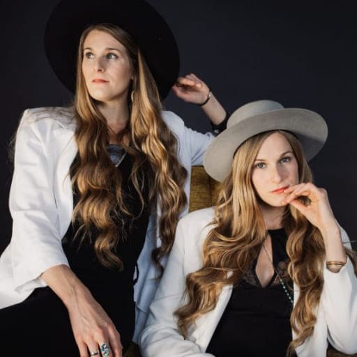 Shook Twins in Cincinnati