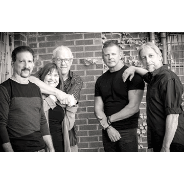 Shooting Star Concerts in Cincinnati