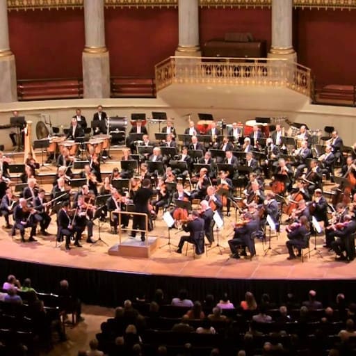 Shostakovich Symphony 5 Concerts in Cincinnati