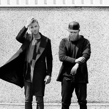 Showtek Cincinnati Tickets