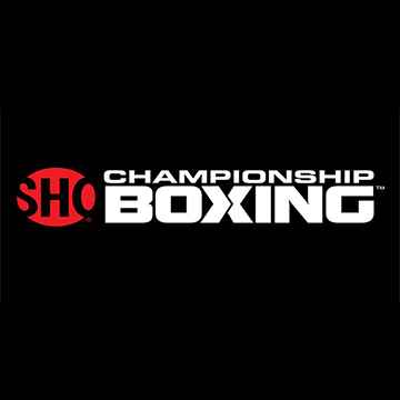Showtime Championship Boxing Schedule 2026–2027