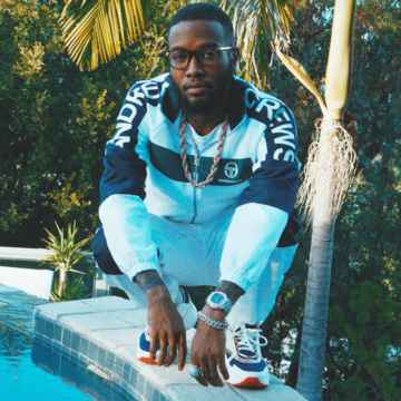 Shy Glizzy Concerts in Cincinnati