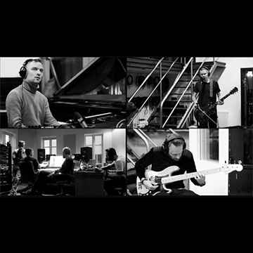 Sigur Ros in Cincinnati