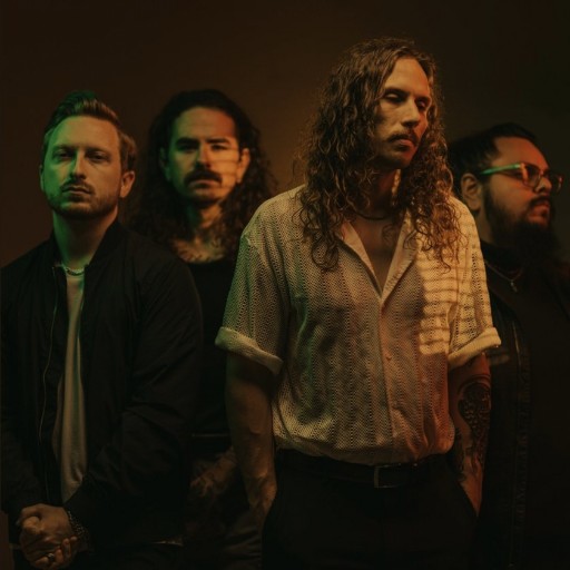 Silent Planet Cincinnati Tickets