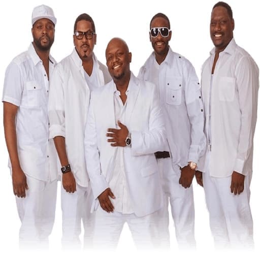 Silk Cincinnati Tickets