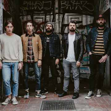Silverstein Cincinnati Tickets