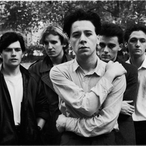 Simple Minds Concerts in Cincinnati
