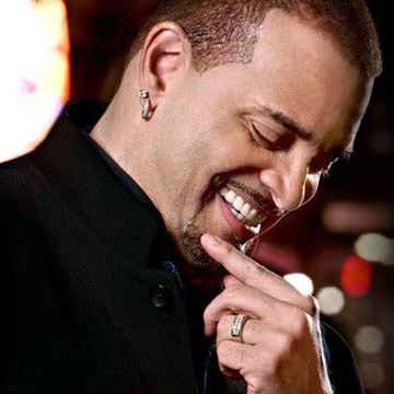 Sinbad Cincinnati Tickets