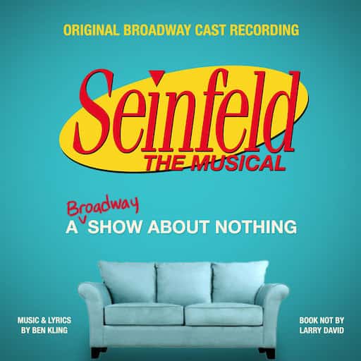 Singfeld! A Musical About Nothing! Cincinnati Tickets
