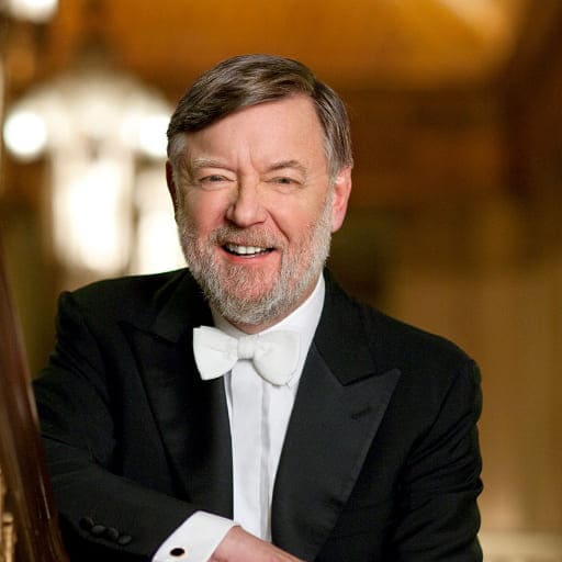 Sir Andrew Davis Cincinnati Tickets