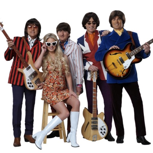 Sixtiesmania Concerts in Cincinnati