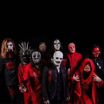 Slipknot Cincinnati Tickets