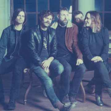 Slowdive Concerts in Cincinnati