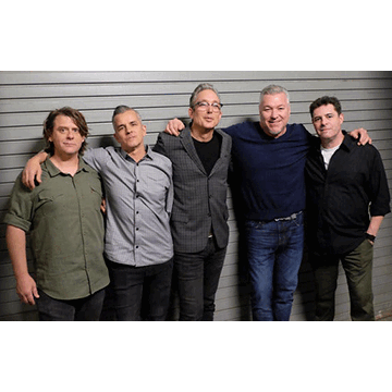Smash Mouth in Cincinnati