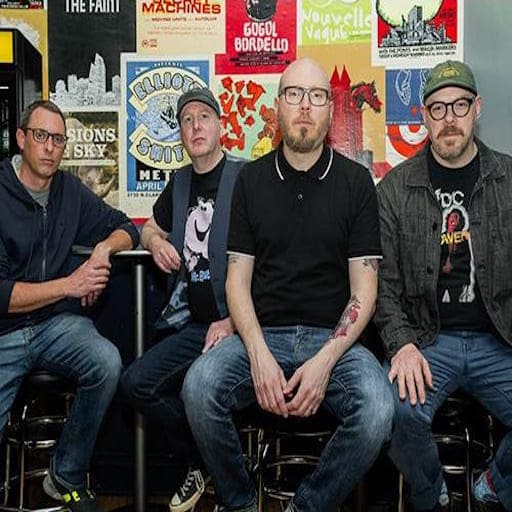 Smoking Popes Cincinnati Tickets