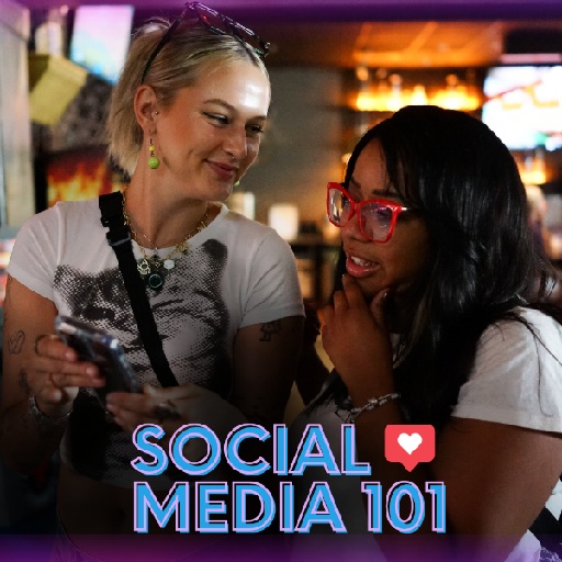 Social Media 101 Workshop Cincinnati Tickets