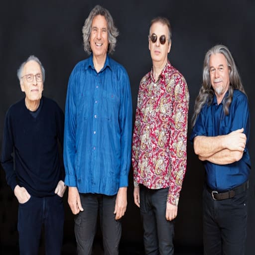 Soft Machine Concerts in Cincinnati