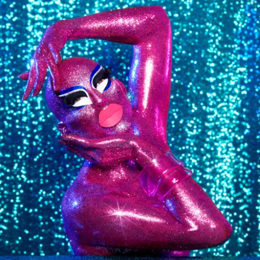 Solid Pink Disco Cincinnati Tickets