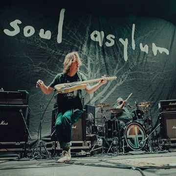 Soul Asylum Cincinnati Tickets