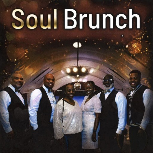 Soul Brunch Cincinnati Tickets