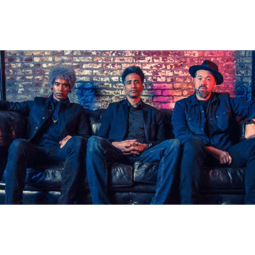 Soulive Cincinnati Tickets