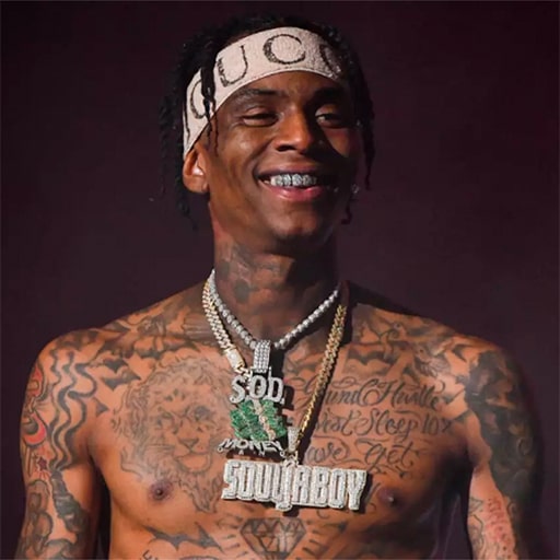 Soulja Boy Cincinnati Tickets