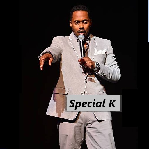 Special K Cincinnati Tickets