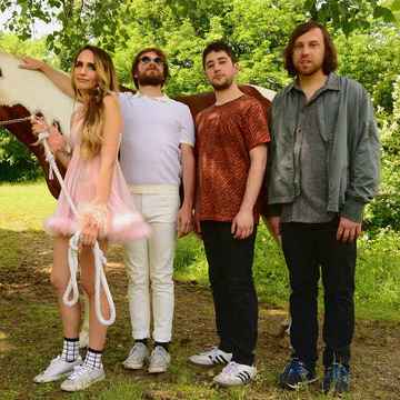 Speedy Ortiz Cincinnati Tickets