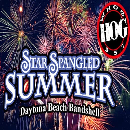 Star Spangled Summer Cincinnati Tickets