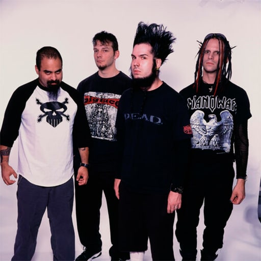 Static X Cincinnati Tickets