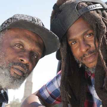 Steel Pulse Cincinnati Tickets