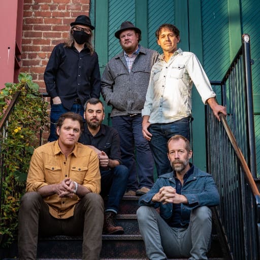 Steep Canyon Rangers Concerts in Cincinnati