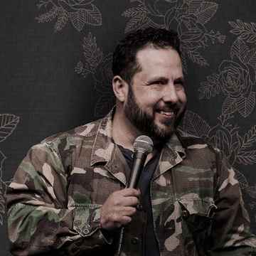 Steve Trevino Cincinnati Tickets