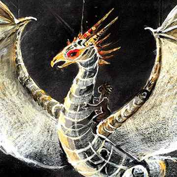 Stravinsky's Firebird Cincinnati Tickets