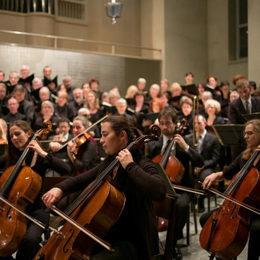 String Magic Cincinnati Tickets