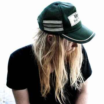 Stu Larsen Concerts in Cincinnati