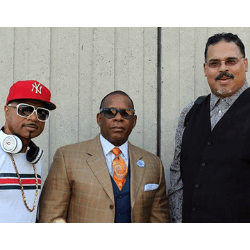 Sugarhill Gang Cincinnati Tickets