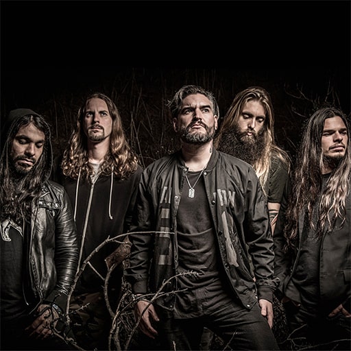 Suicide Silence Cincinnati Tickets