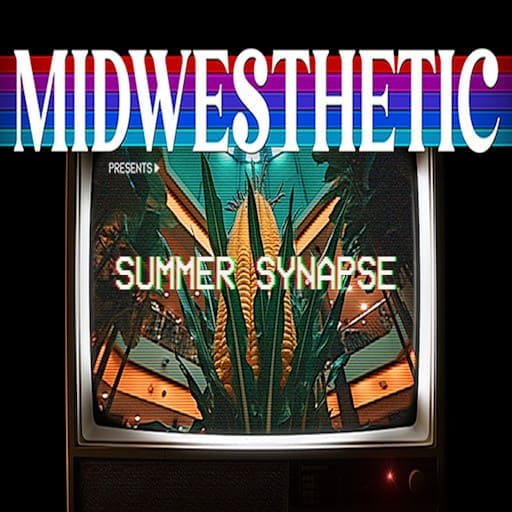 Summer Synapse Cincinnati Tickets