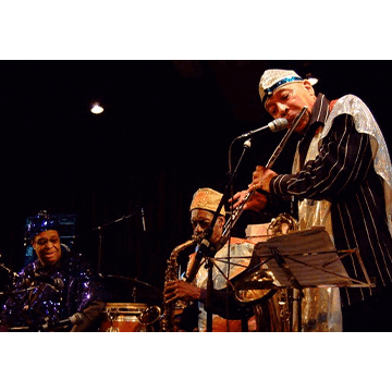 Sun Ra Arkestra Cincinnati Tickets