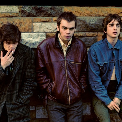Supergrass Cincinnati Tickets