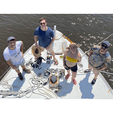 Surfer Blood Cincinnati Tickets
