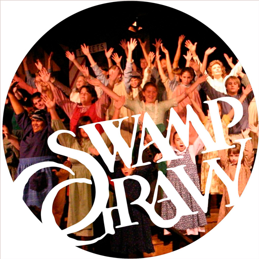 Swamp Gravy Cincinnati Tickets