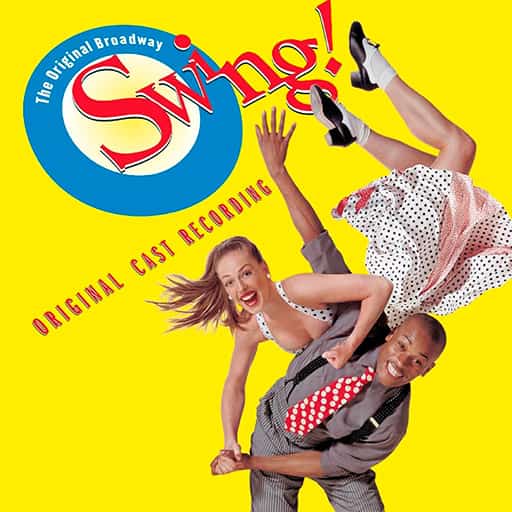 Swing Cincinnati Tickets