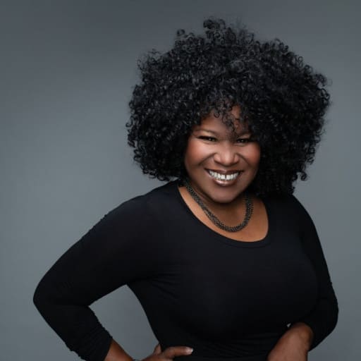 Tammy McCann Cincinnati Tickets