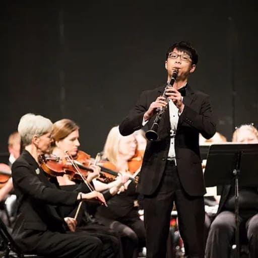 Tar River Orchestra Cincinnati Tickets